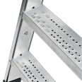 Zarges Arbeitspodest Seventec RC BP 2x4 Stufen Zarges Arbeitspodest Seventec RC BP 2x4 Stufen-small