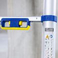 Werner Teleskop Anlegeleiter 2,90m-small
