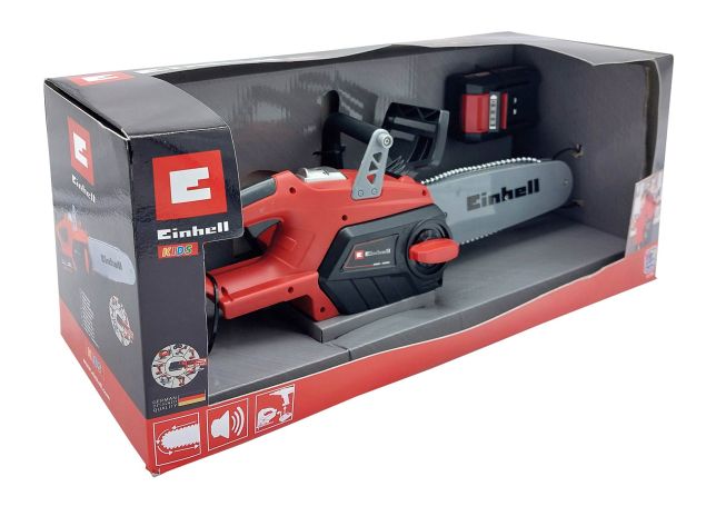 EINHELL Kids Kettensäge