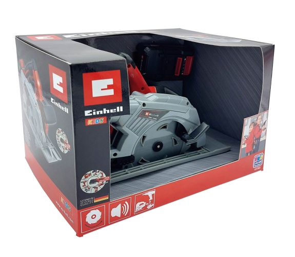 EINHELL Kids Handkreisäge