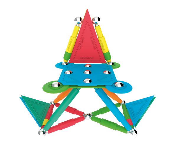 Supermag Color Stix 50 Teile