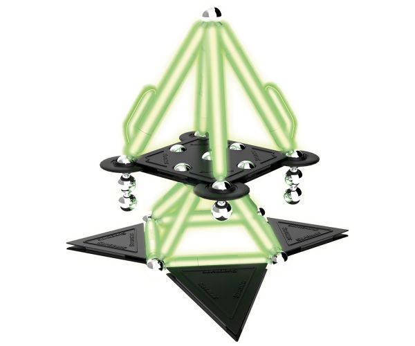 Supermag Glow Stix 50 Teile