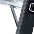 Zarges SL Anlegeleiter Megastep L 10 Sprossen Zarges SL Anlegeleiter Megastep L 10 Sprossen-small
