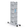 Zarges Vielzweckleiter Multimax M 4x3 Sprossen-small