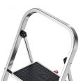 Hailo K70 StandardLine Klapptritt 3 Stufen Hailo K70 StandardLine Klapptritt 3 Stufen-small