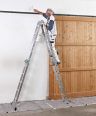 Zarges Vielzweckleiter Multitec M-small