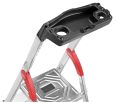 Hailo L60 Standardline Stehleiter 7 Stufen-small