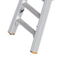 Layher Topic 1062 Treppenstehleiter mit 2x5 Stufen 2,70m AH-small