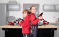 EINHELL Kids Handkreisäge-small