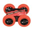 RC ferngesteuertes Fahrzeug Stunt Twister rot-small