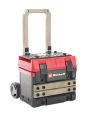 EINHELL Kids E-Case Werkbank incl. Akku-Schrauber-small
