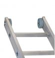 Euroline Premium 307 Mehrzweckleiter 3x12 Sprossen Euroline Premium 307 Mehrzweckleiter 3x12 Sprossen-small