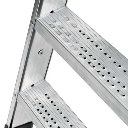 Zarges Arbeitspodest Seventec RC BP 2x2 Stufen