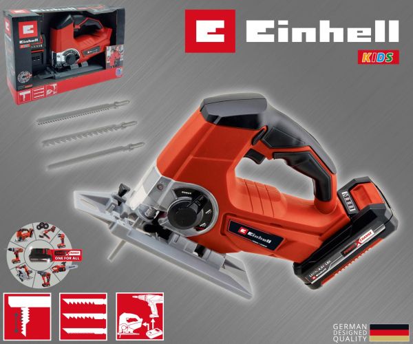 EINHELL Kids Stichsäge