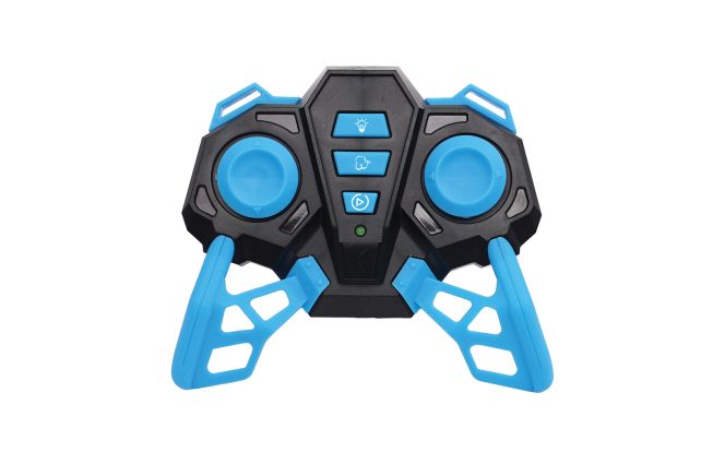 RC ferngesteuertes Fahrzeug Twister Drifter rot