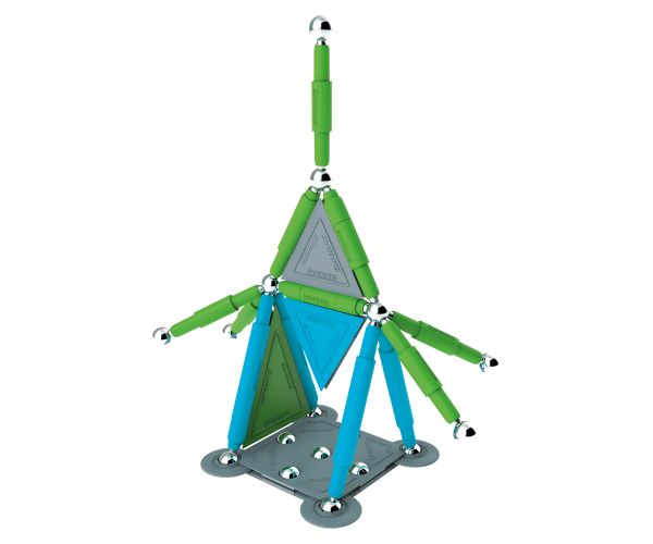 Supermag Magnet Stix 100 Teile