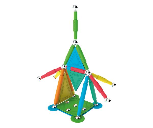 Supermag Color Stix 50 Teile