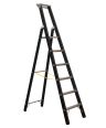 Zarges SL Stehleiter Megastep S 6 Sprossen Zarges SL Stehleiter Megastep S 6 Sprossen-small