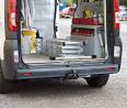 Zarges Vielzweckleiter Multitec M 4x4 Sprossen-small