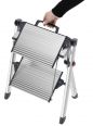 Hailo MK80 Mini Comfort Klapptritt 2 Stufen-small