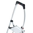 Hailo K100 Topline Klapptritt 3 Stufen-small