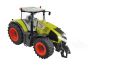 RC ferngesteuerter Traktor CLAAS Lexion 870-small