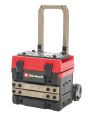 EINHELL Kids E-Case Werkbank incl. Akku-Schrauber-small