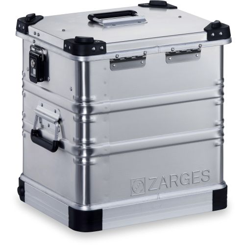 Zarges K424 XC Mobil Box Office 50l