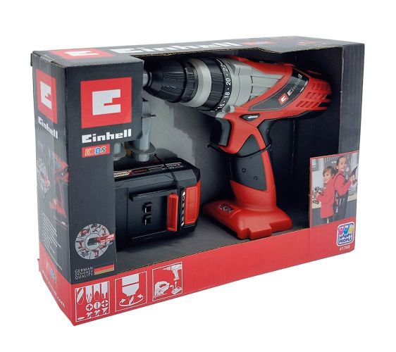 EINHELL Kids Akku-Bohr-Schrauber