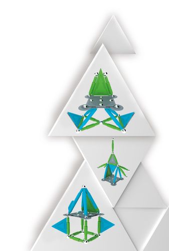 Supermag Magnet Stix 50 Teile