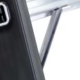 Zarges SL Stehleiter Megastep S 3 Sprossen Zarges SL Stehleiter Megastep S 3 Sprossen-small