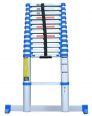 ASC Teleskopleiter Quickstep 13 Sprossen ASC Teleskopleiter Quickstep 13 Sprossen-small