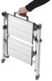 Hailo MK80 Mini Comfort Klapptritt 2 Stufen-small