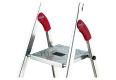Hailo L60 Standardline Stehleiter 8 Stufen Hailo L60 Standardline Stehleiter 8 Stufen-small