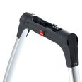 Hailo K100 Topline Klapptritt 2 Stufen-small