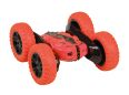 RC ferngesteuertes Fahrzeug Stunt Twister rot-small