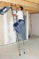 MUNK Anlegeleiter B35 7 Sprossen MUNK Anlegeleiter B35 7 Sprossen-small