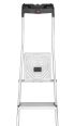 Hailo L60 Standardline Stehleiter 7 Stufen-small