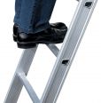 Euroline Premium 307 Mehrzweckleiter 3x12 Sprossen Euroline Premium 307 Mehrzweckleiter 3x12 Sprossen-small