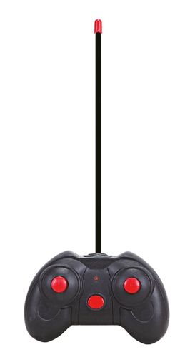 RC ferngesteuertes Fahrzeug Stunt Twister rot