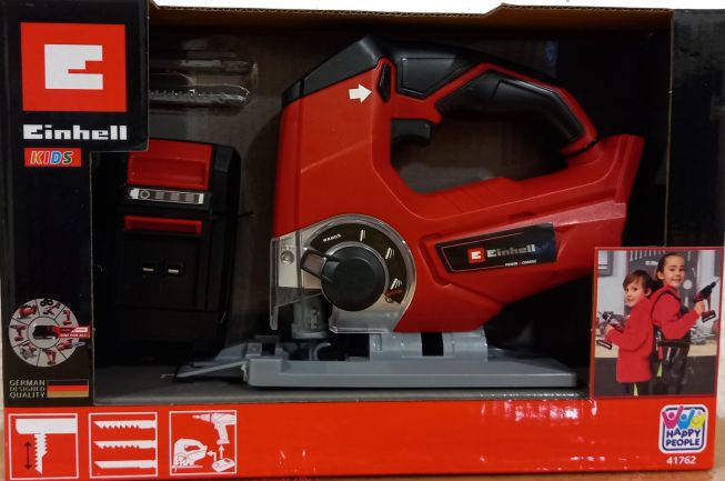 EINHELL Kids Stichsäge