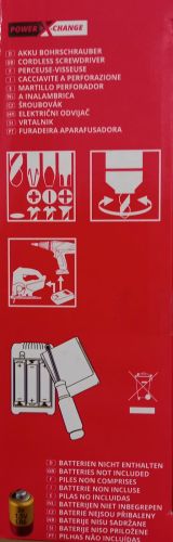 EINHELL Kids Kettensäge