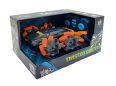 RC ferngesteuertes Fahrzeug Twister Drifter rot-small