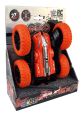 RC ferngesteuertes Fahrzeug Stunt Twister rot-small